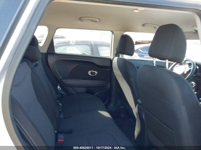 KNDJP3A53J7607952 KIA SOUL +