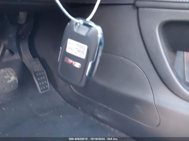 1GKKNMLS1MZ210370 GMC Acadia Fwd Slt