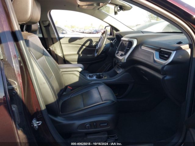 1GKKNMLS1MZ210370 GMC Acadia Fwd Slt