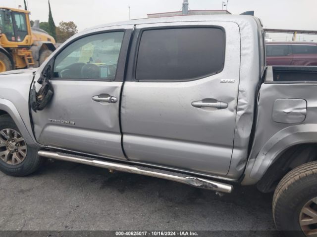 5TFAZ5CN8GX018617 Toyota Tacoma Sr5 V6