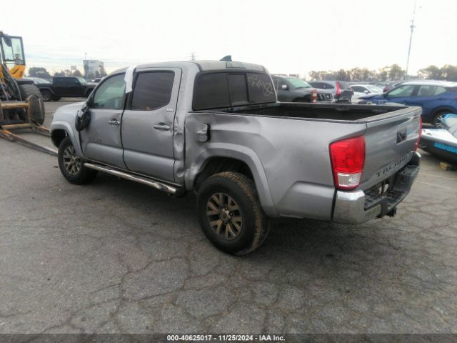 5TFAZ5CN8GX018617 Toyota Tacoma Sr5 V6