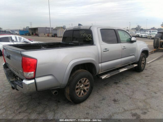 5TFAZ5CN8GX018617 Toyota Tacoma Sr5 V6