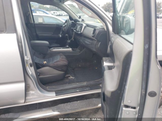 5TFAZ5CN8GX018617 Toyota Tacoma Sr5 V6