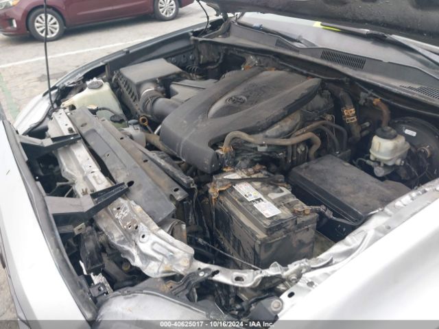 5TFAZ5CN8GX018617 Toyota Tacoma Sr5 V6