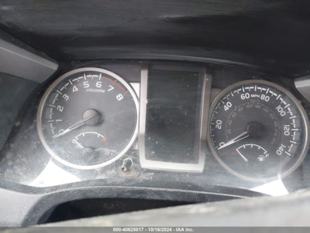 5TFAZ5CN8GX018617 Toyota Tacoma Sr5 V6