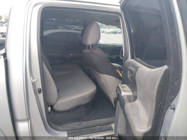 5TFAZ5CN8GX018617 Toyota Tacoma Sr5 V6