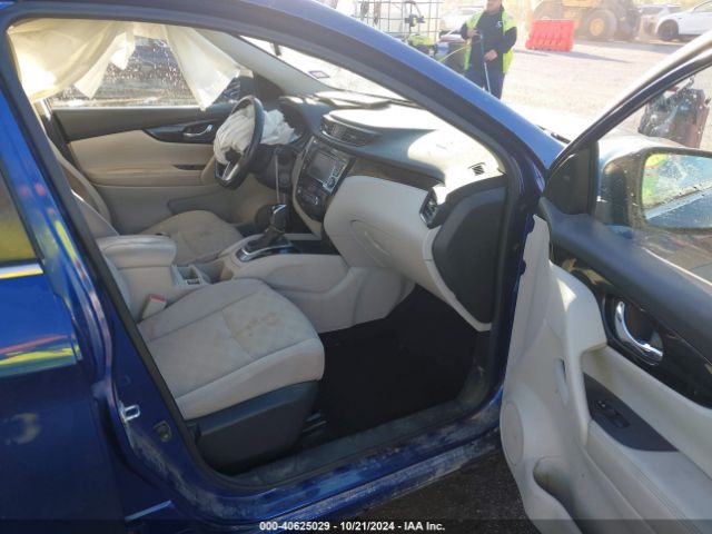 JN1BJ1CR4HW103942 Nissan Rogue Sport Sv
