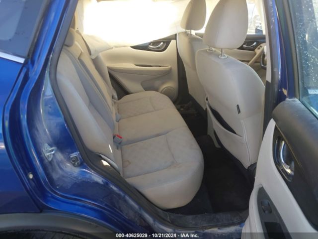 JN1BJ1CR4HW103942 Nissan Rogue Sport Sv