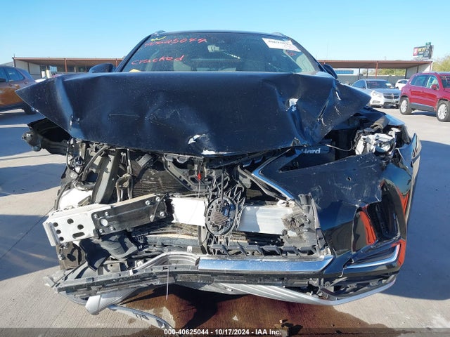Lexus RX 350 2020 2T2HZMAA2LC166906 Image 13