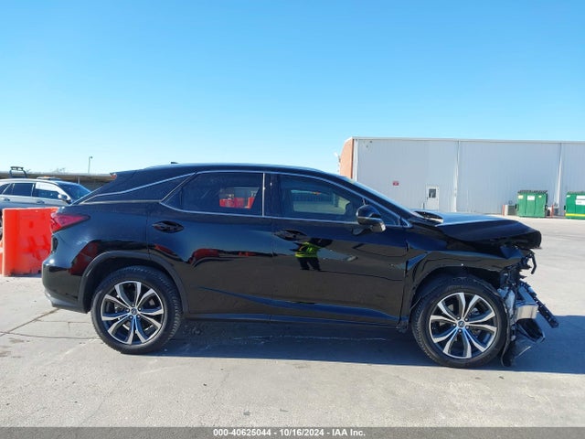 Lexus RX 350 2020 2T2HZMAA2LC166906 Image 14