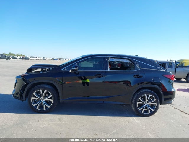 Lexus RX 350 2020 2T2HZMAA2LC166906 Image 15