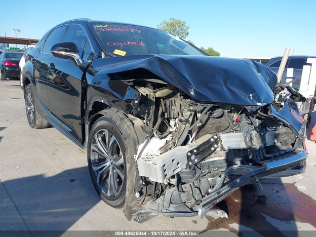 Lexus RX 350 2020 2T2HZMAA2LC166906 Image 6