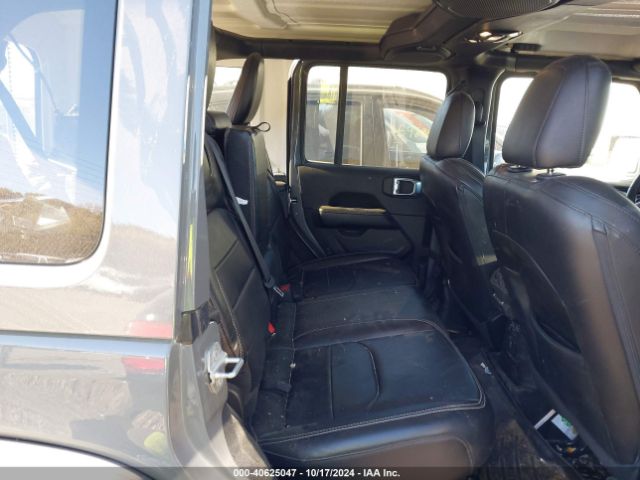 1C4JJXP65NW216158 Jeep Wrangler 4xe Unlimited Sahara 4x4