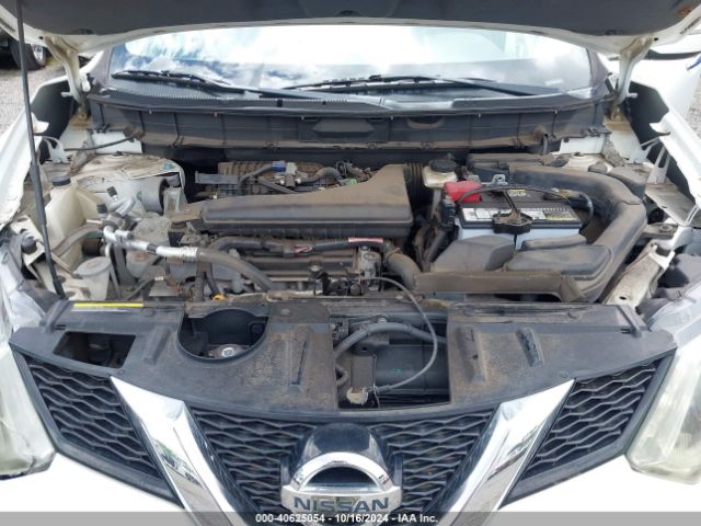 5N1AT2MT5FC774047 Nissan ROGUE S