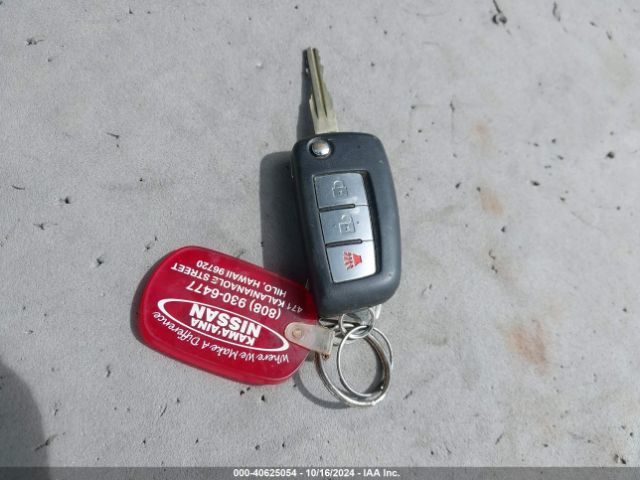 5N1AT2MT5FC774047 Nissan ROGUE S