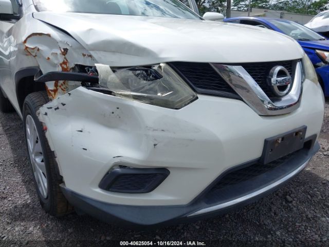 5N1AT2MT5FC774047 Nissan ROGUE S