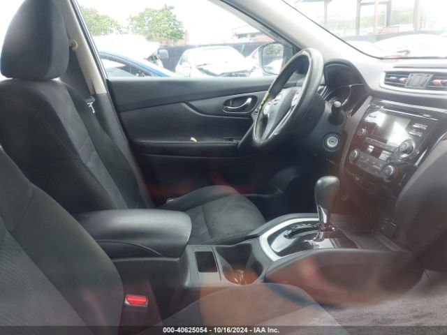 5N1AT2MT5FC774047 Nissan ROGUE S