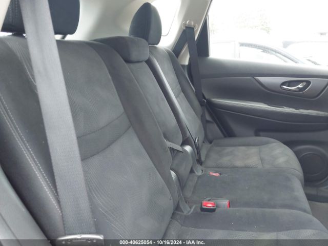 5N1AT2MT5FC774047 Nissan ROGUE S