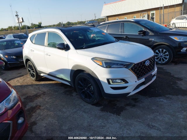 2019 KM8J33AL1KU971411 main image