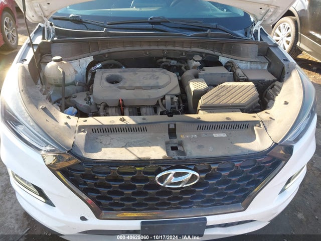 Hyundai Tucson Night 2019 KM8J33AL1KU971411 Image 10