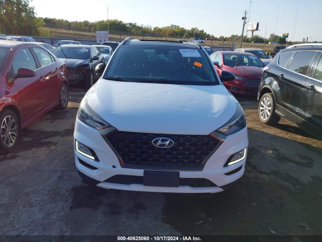Hyundai Tucson Night 2019 KM8J33AL1KU971411 Image 12