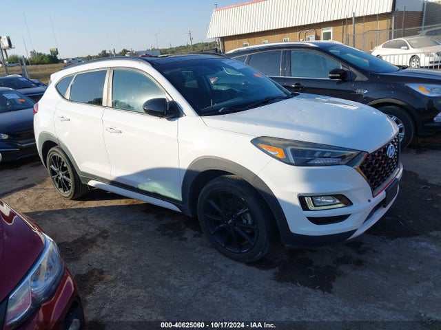 Hyundai Tucson Night 2019 KM8J33AL1KU971411 Image 13