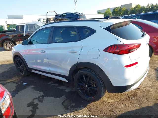 Hyundai Tucson Night 2019 KM8J33AL1KU971411 Image 14