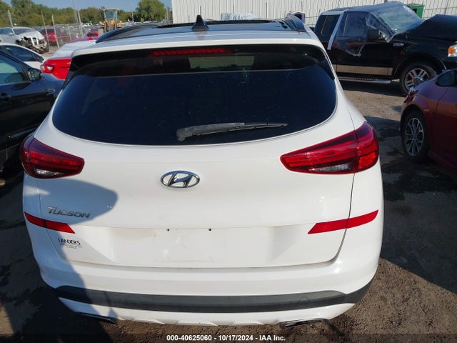 Hyundai Tucson Night 2019 KM8J33AL1KU971411 Image 16