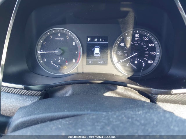 Hyundai Tucson Night 2019 KM8J33AL1KU971411 Image 7