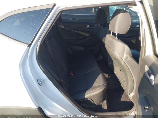Hyundai Tucson Night 2019 KM8J33AL1KU971411 Image 8