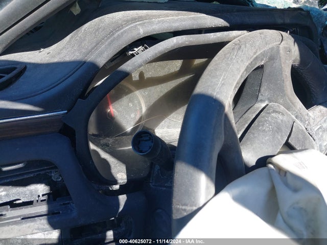 1GNSKTKLXMR155160 Chevrolet Tahoe 4wd High Country