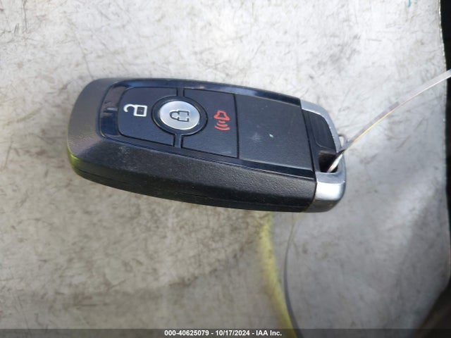 Ford Ecosport Se 2018 MAJ3P1TE1JC163557 Image 11