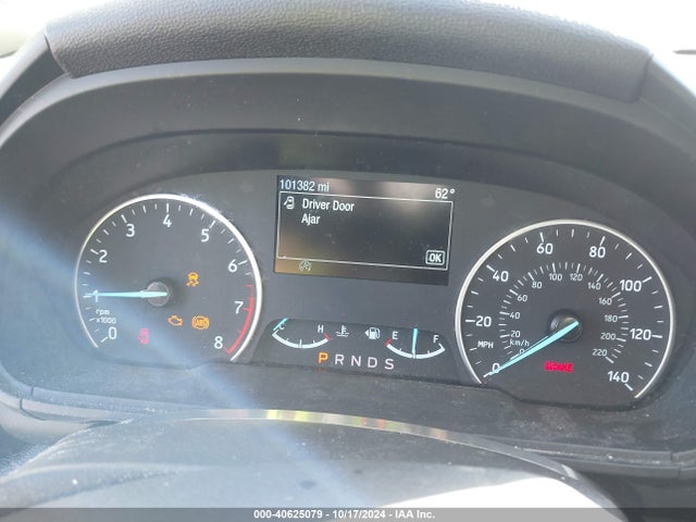 Ford Ecosport Se 2018 MAJ3P1TE1JC163557 Image 7
