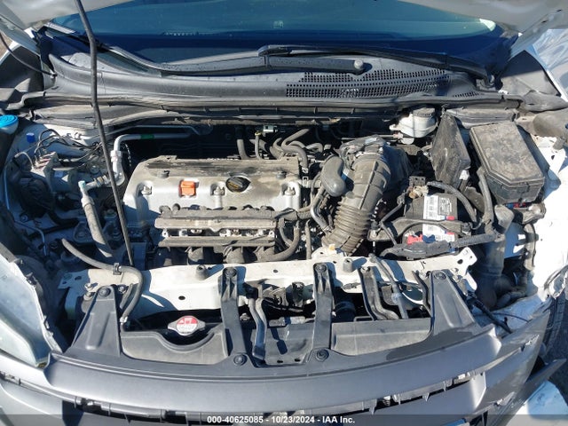 Honda CR-V LX 2014 5J6RM4H32EL061111 Image 10