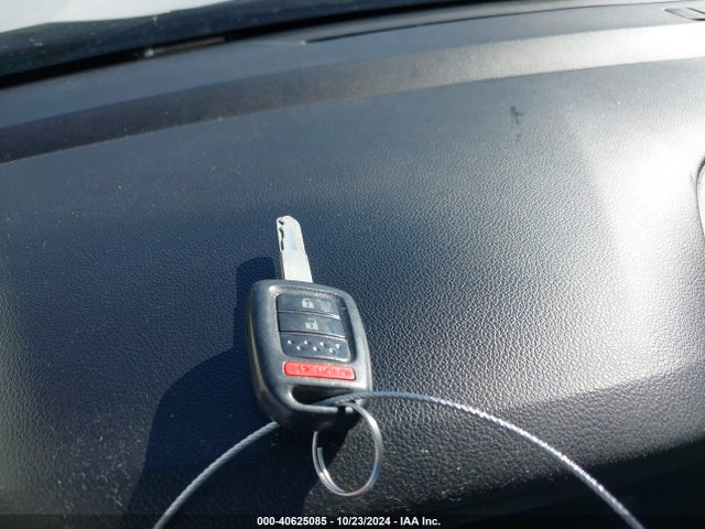 Honda CR-V LX 2014 5J6RM4H32EL061111 Image 11