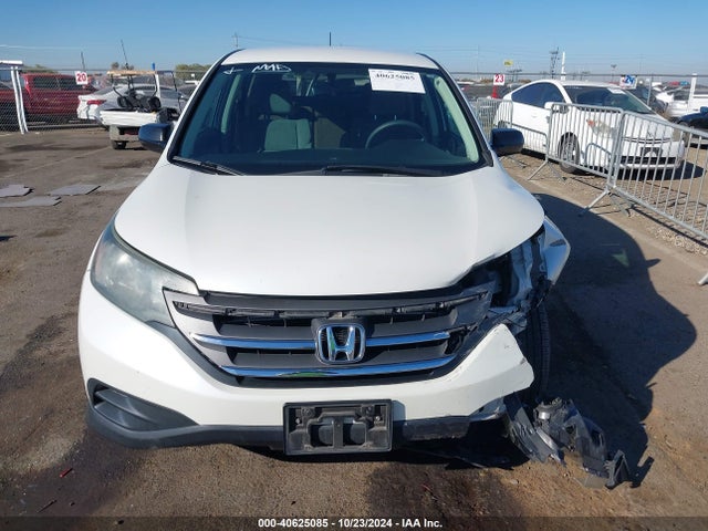 Honda CR-V LX 2014 5J6RM4H32EL061111 Image 12