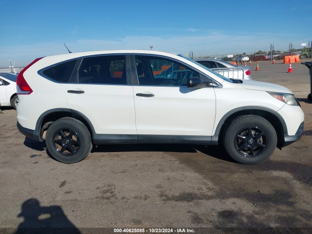 Honda CR-V LX 2014 5J6RM4H32EL061111 Image 13