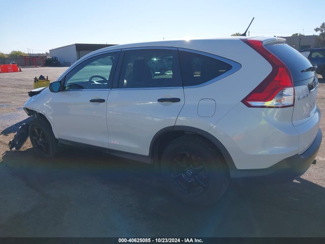 Honda CR-V LX 2014 5J6RM4H32EL061111 Image 14