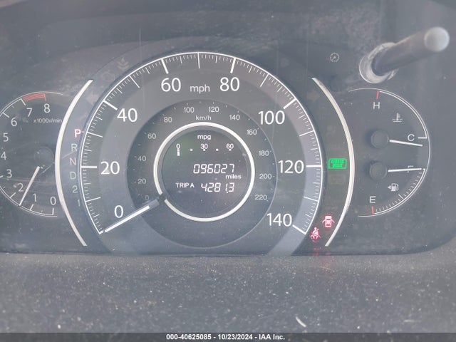 Honda CR-V LX 2014 5J6RM4H32EL061111 Image 15
