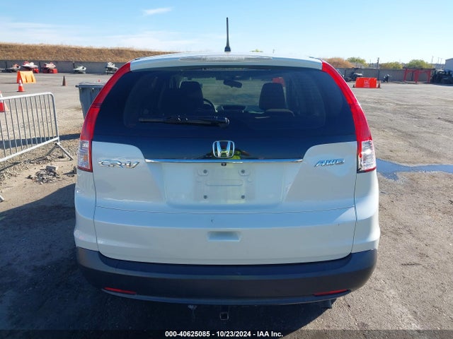 Honda CR-V LX 2014 5J6RM4H32EL061111 Image 16