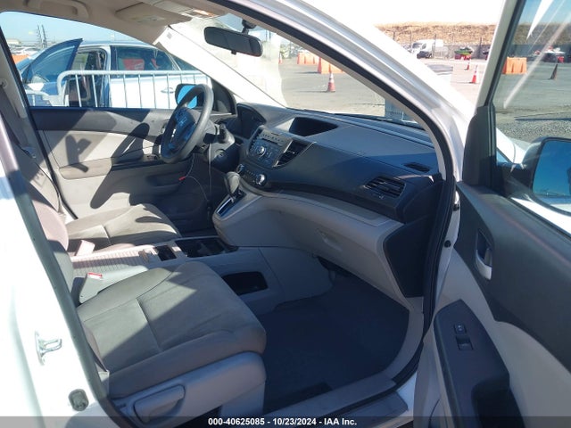 Honda CR-V LX 2014 5J6RM4H32EL061111 Image 5