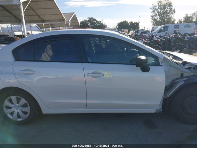 Subaru Impreza 2.0i 2016 JF1GJAA60GH022599 Image 13