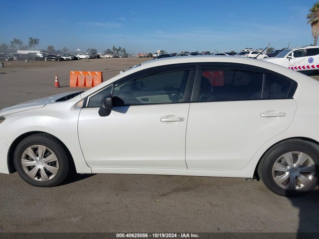 Subaru Impreza 2.0i 2016 JF1GJAA60GH022599 Image 14