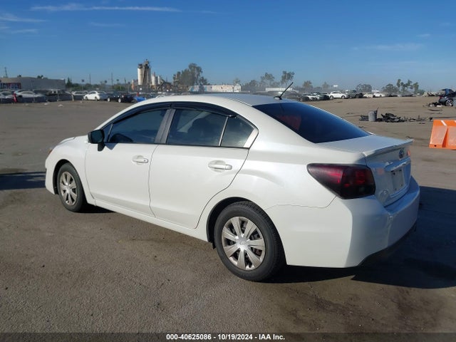 Subaru Impreza 2.0i 2016 JF1GJAA60GH022599 Image 3