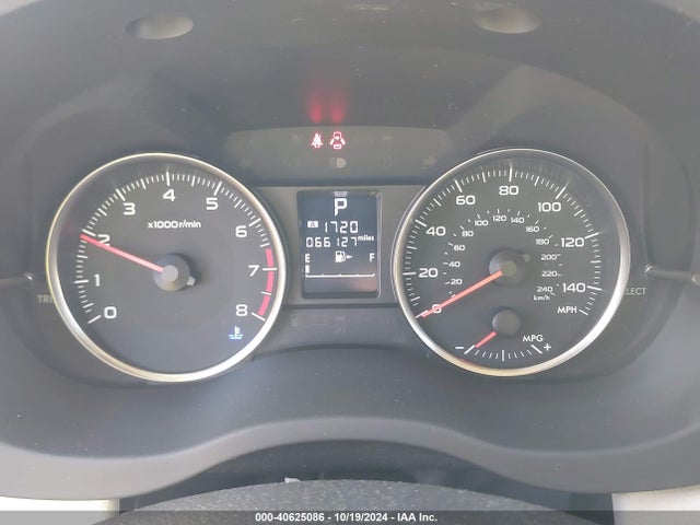 Subaru Impreza 2.0i 2016 JF1GJAA60GH022599 Image 6