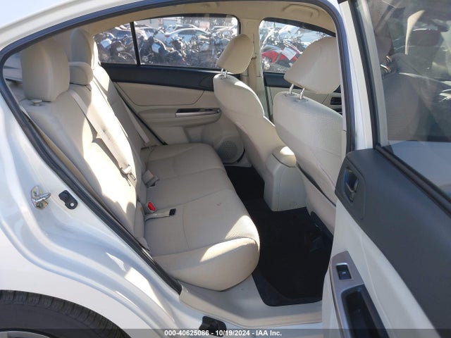 Subaru Impreza 2.0i 2016 JF1GJAA60GH022599 Image 7