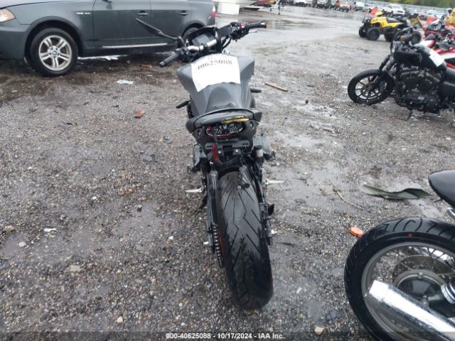 2021 YAMAHA MT09 JYARN71E8MA001534 Photo 5