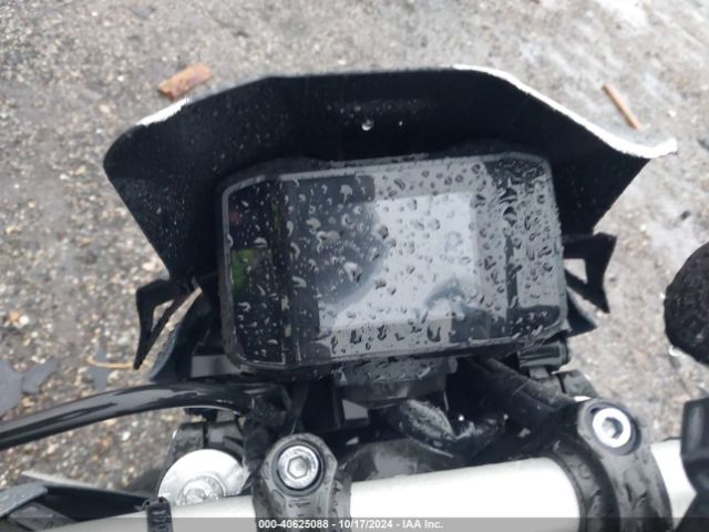 2021 YAMAHA MT09 JYARN71E8MA001534 Photo 6