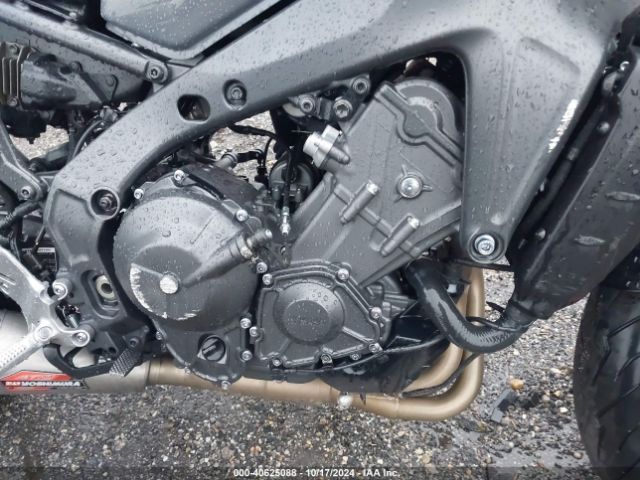 2021 YAMAHA MT09 JYARN71E8MA001534 Photo 7