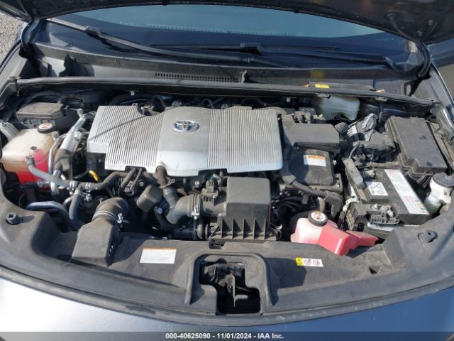 JTDKARFP8H3053098 Toyota Prius Prime Premium